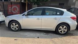 شيفروليه كروز